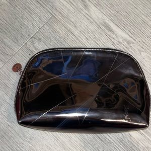 YSL beauty bag